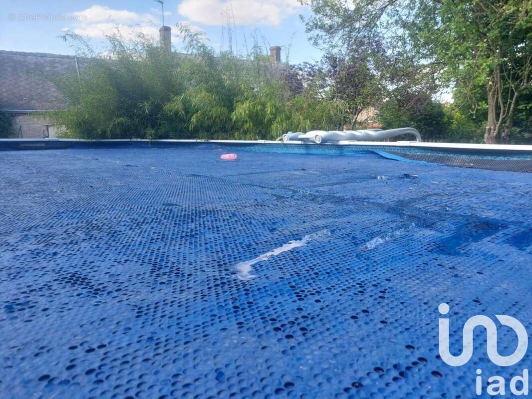 Photo 6 - Maison à COURCY-AUX-LOGES