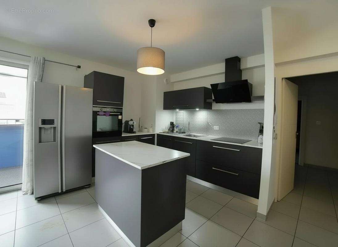 Appartement à LUC-LA-PRIMAUBE