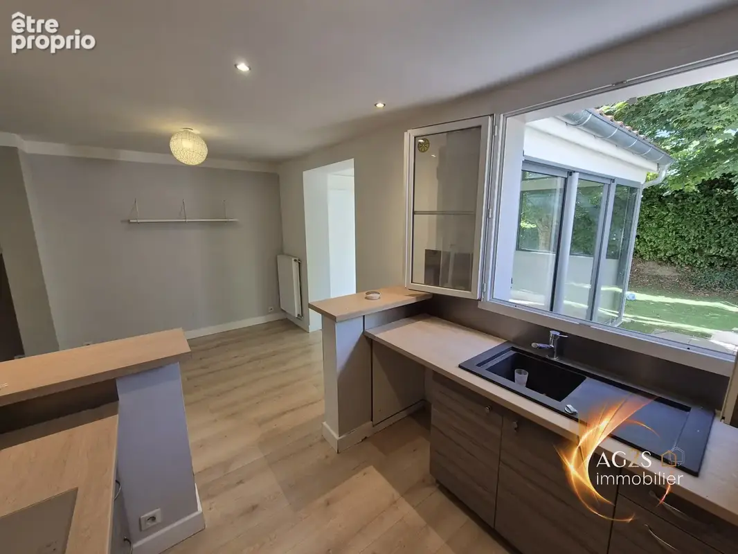 Maison familiale secteur Villard-Noir, calme - photo 6