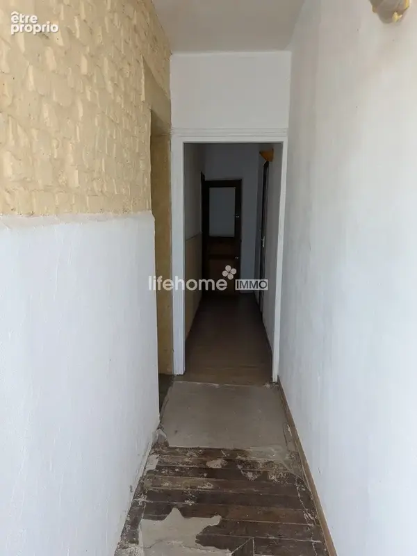 Appartement 92 m² à Revin  - photo 8
