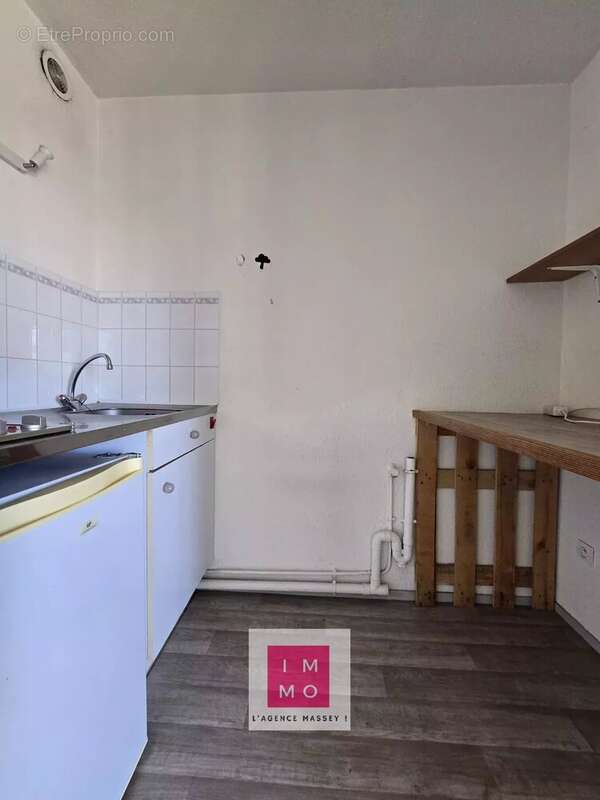 Appartement à TARBES