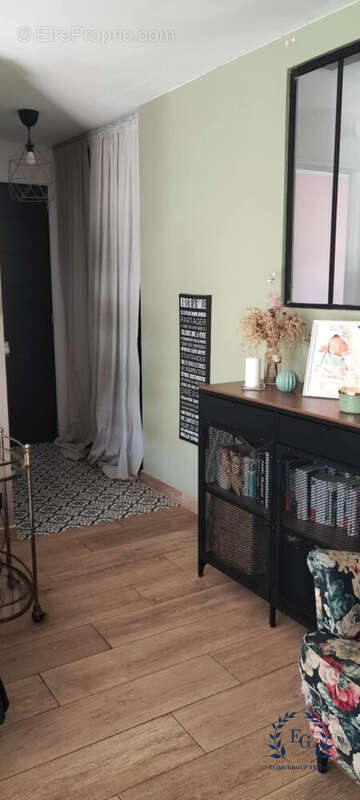 Maison à SAINT-ZACHARIE