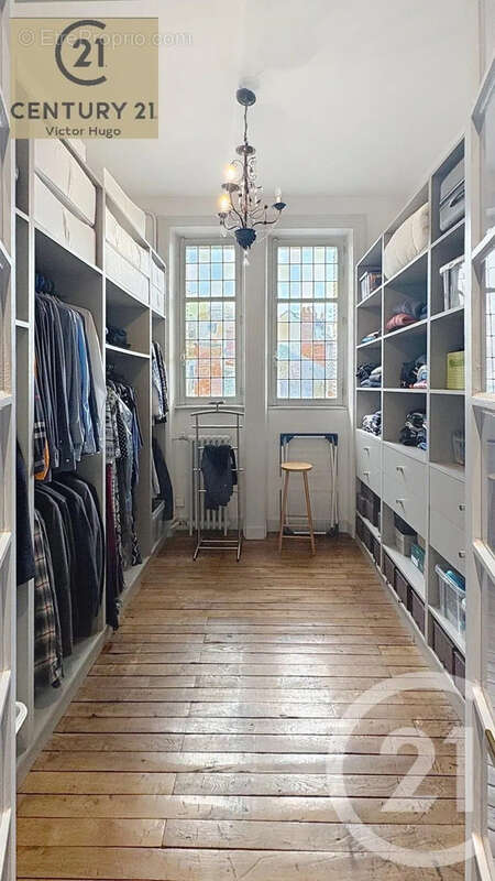 Appartement à LIMOGES
