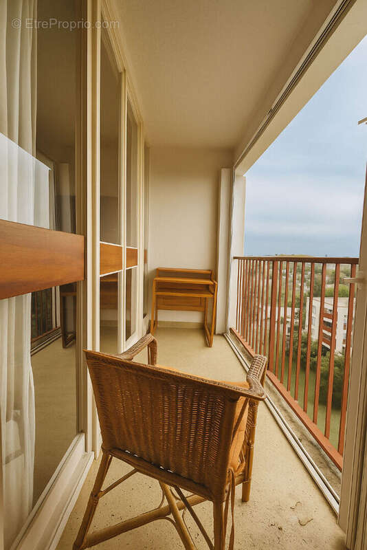 Appartement à GRADIGNAN