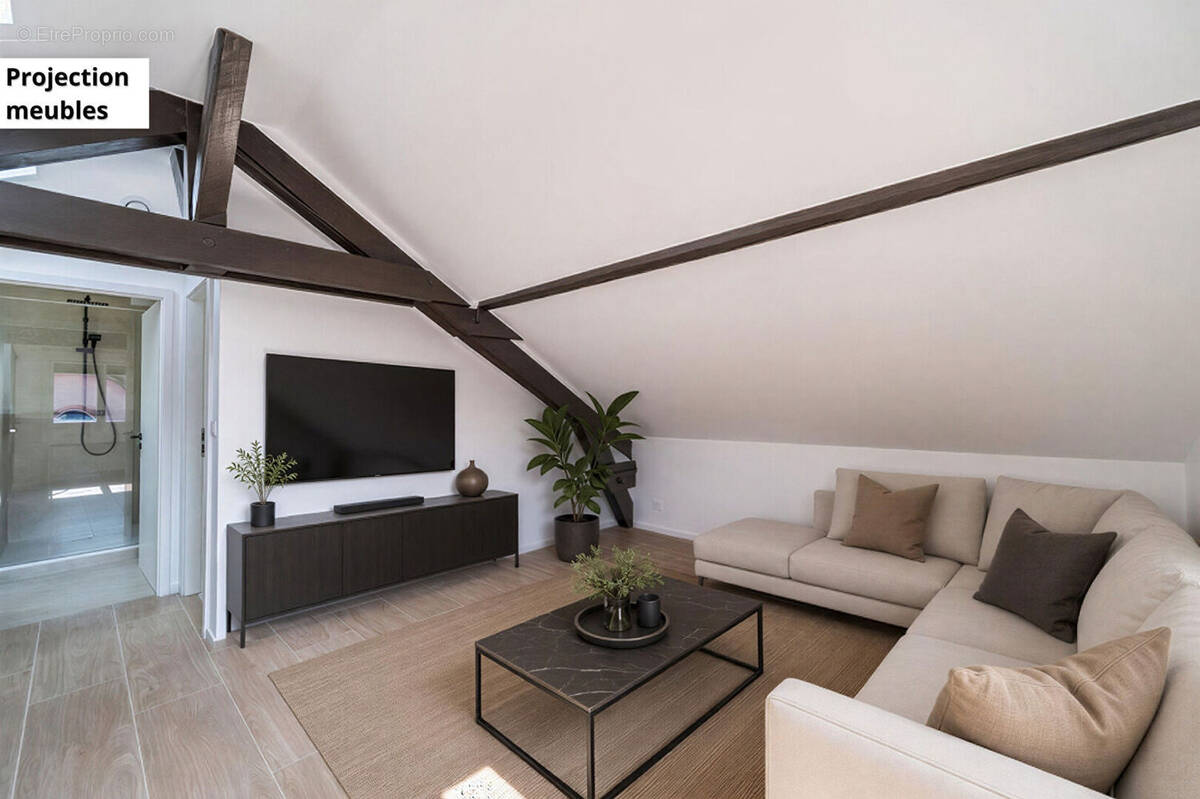 Appartement à WALDIGHOFEN