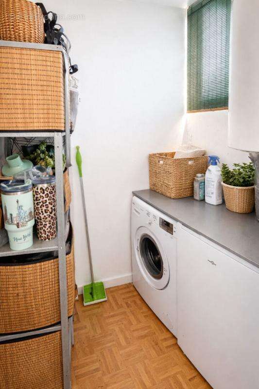 Appartement à MARIGNANE