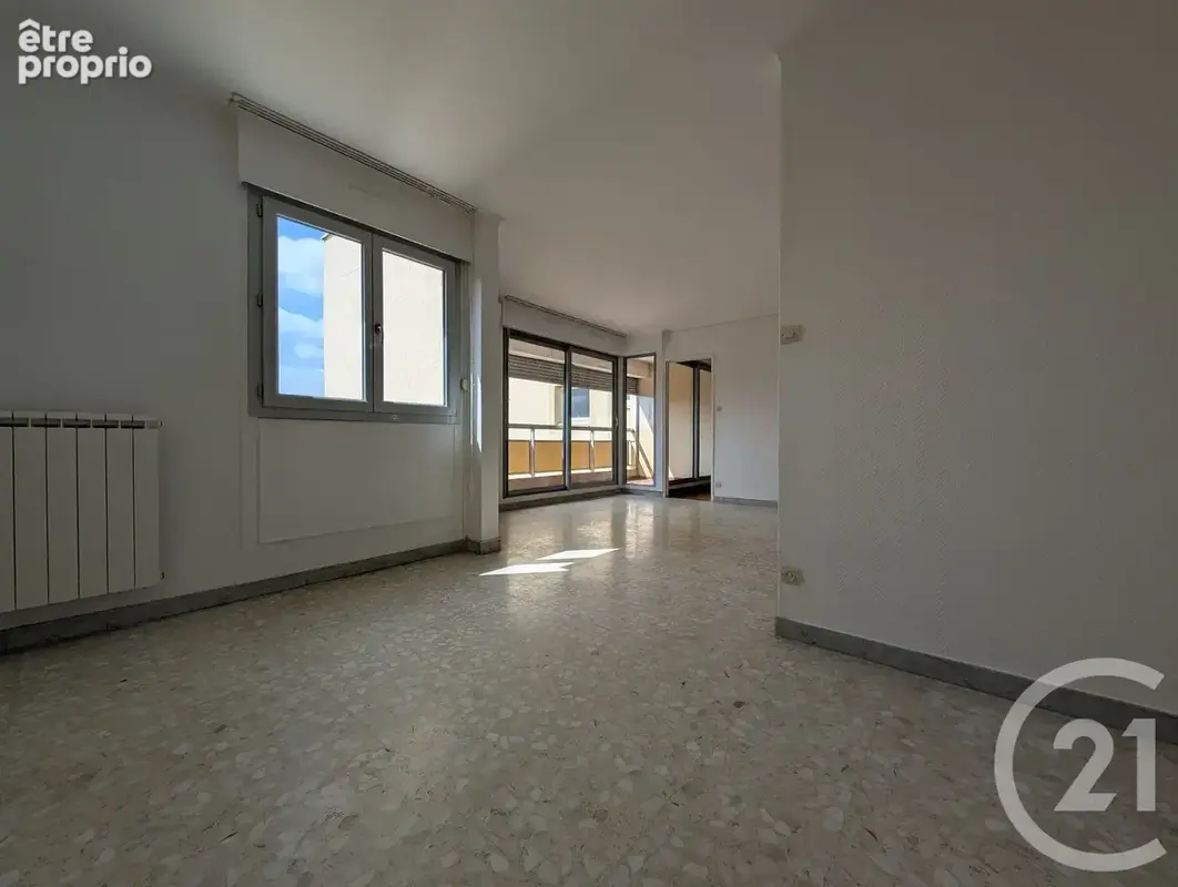 Appartement 3 pièces 86 m² à vendre à Montpellier (34000) - photo 4
