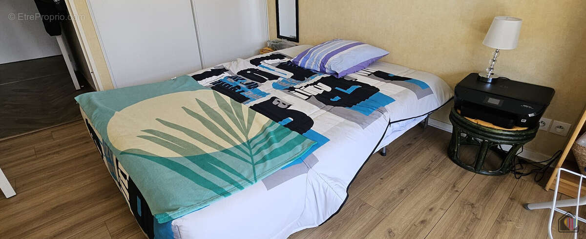 Appartement à FECAMP