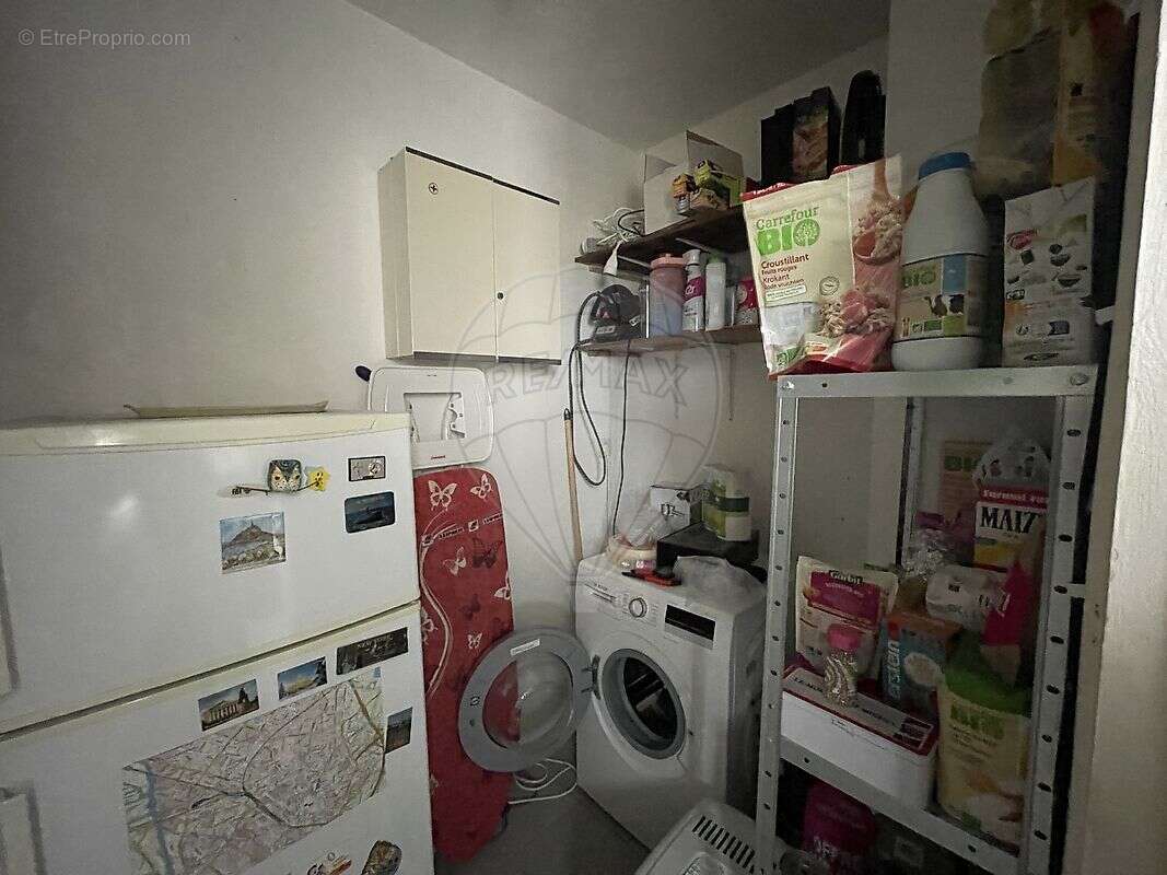 Appartement à LA CHAPELLE-SAINT-LUC