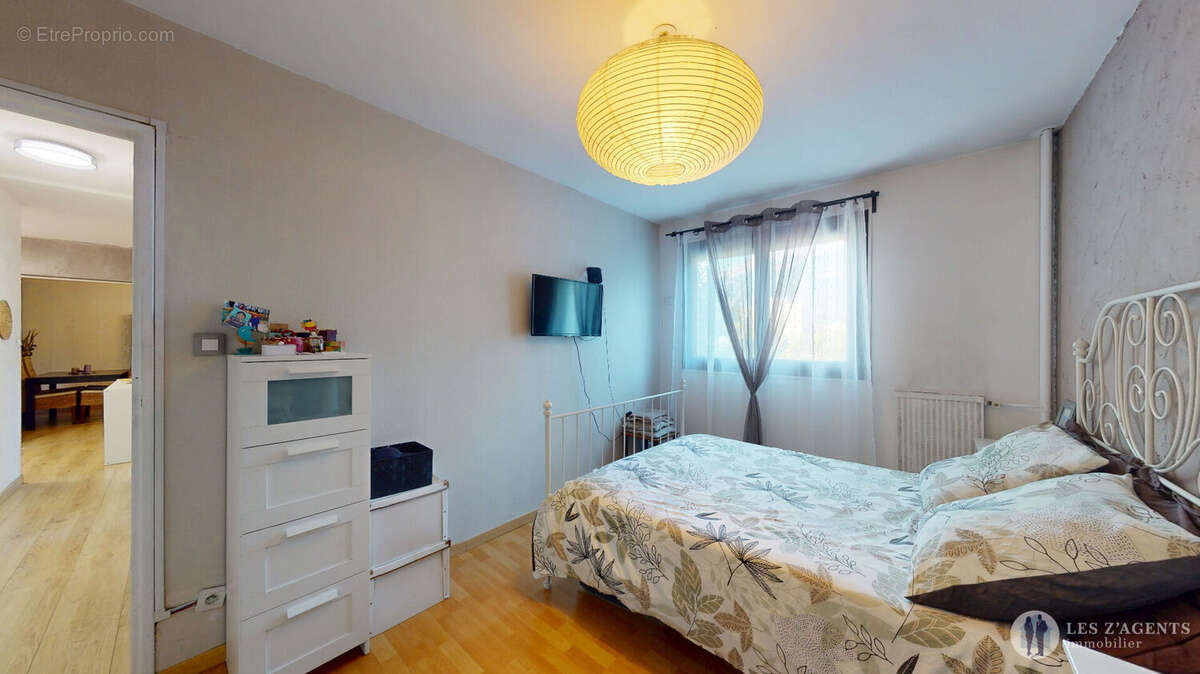 Appartement  4 pièce(s) 81 m² - photo 6