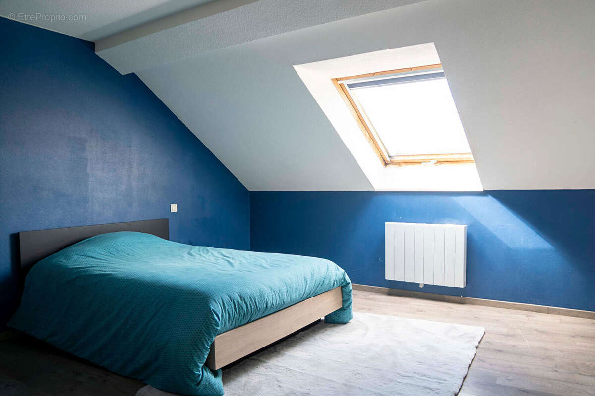 Appartement à PONTARLIER