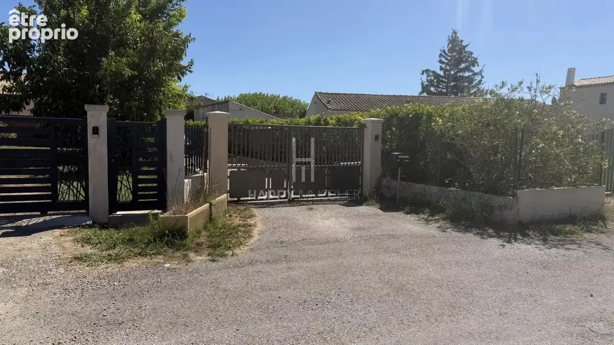 Maison de plain pied en impasse et au calme - photo 4