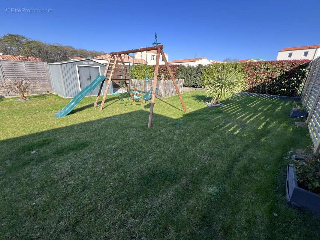 Maison à SAINT-PERE-EN-RETZ