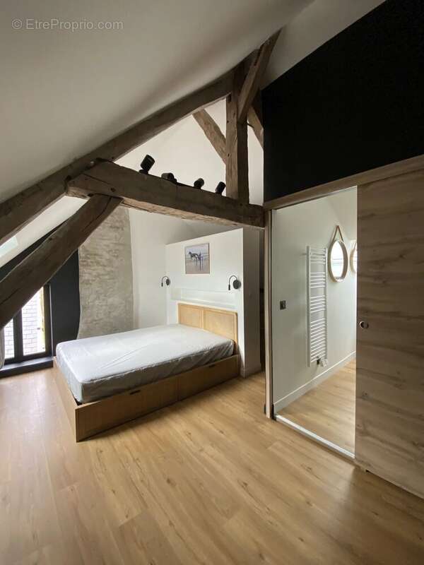 Maison à MORTAGNE-AU-PERCHE