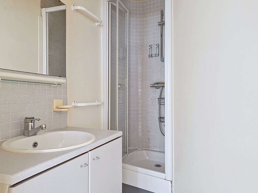 Appartement Paris 3 pièce(s) 92 m2 - photo 11