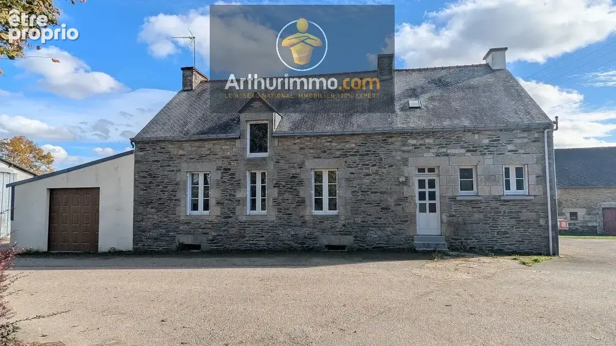 Vente Maison Guegon(56120) 149 990ï¿œ - photo 2