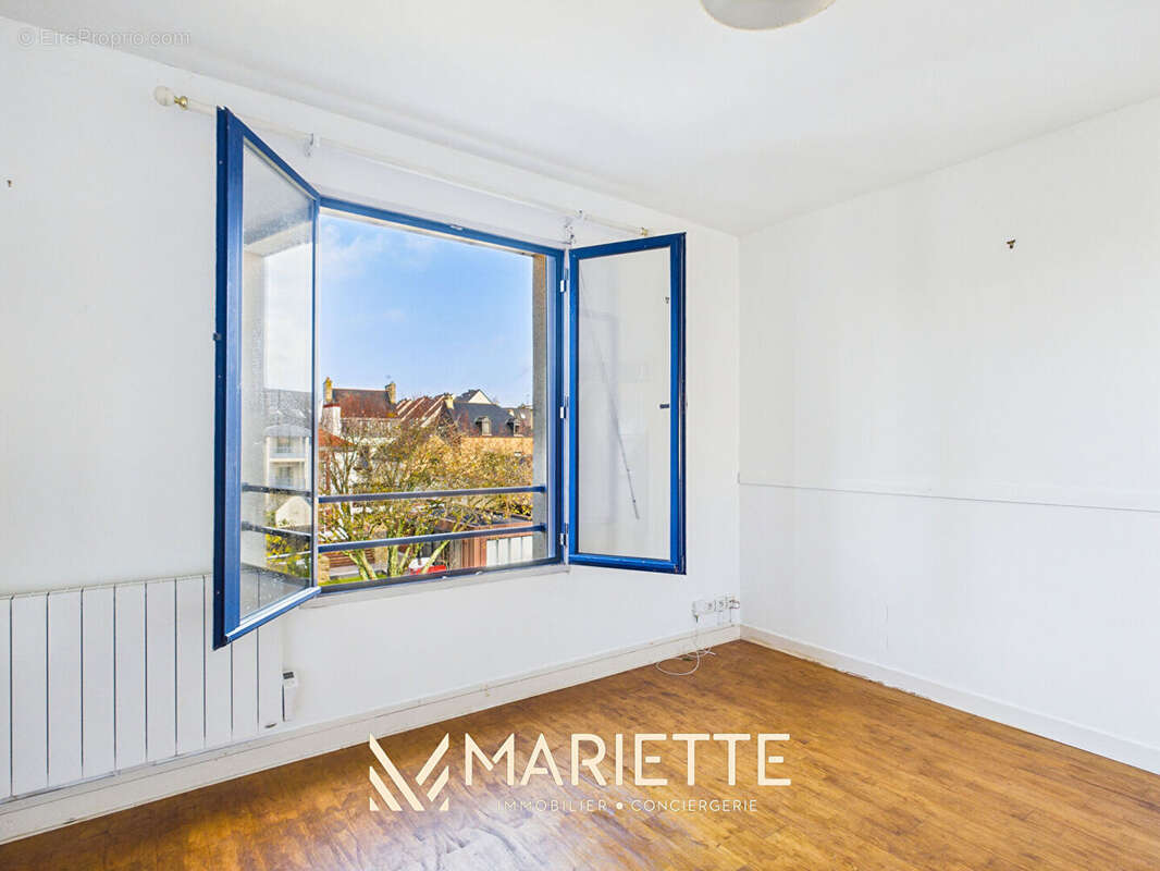 Appartement à CONCARNEAU