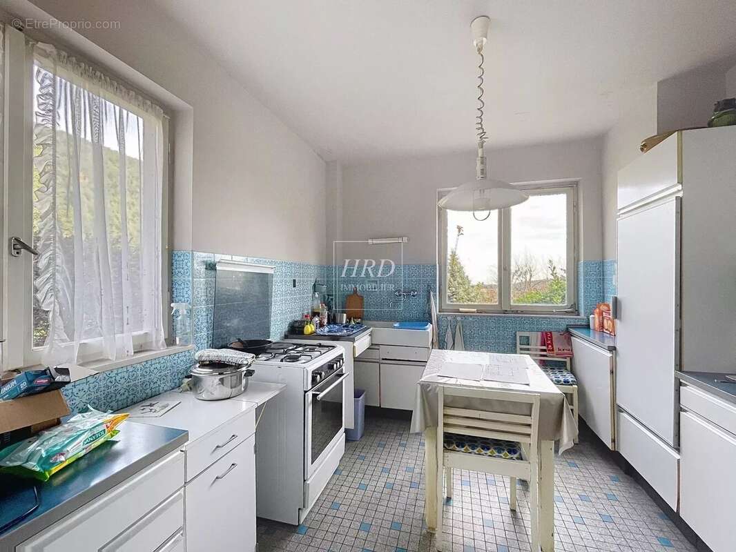 Maison à WANGENBOURG-ENGENTHAL