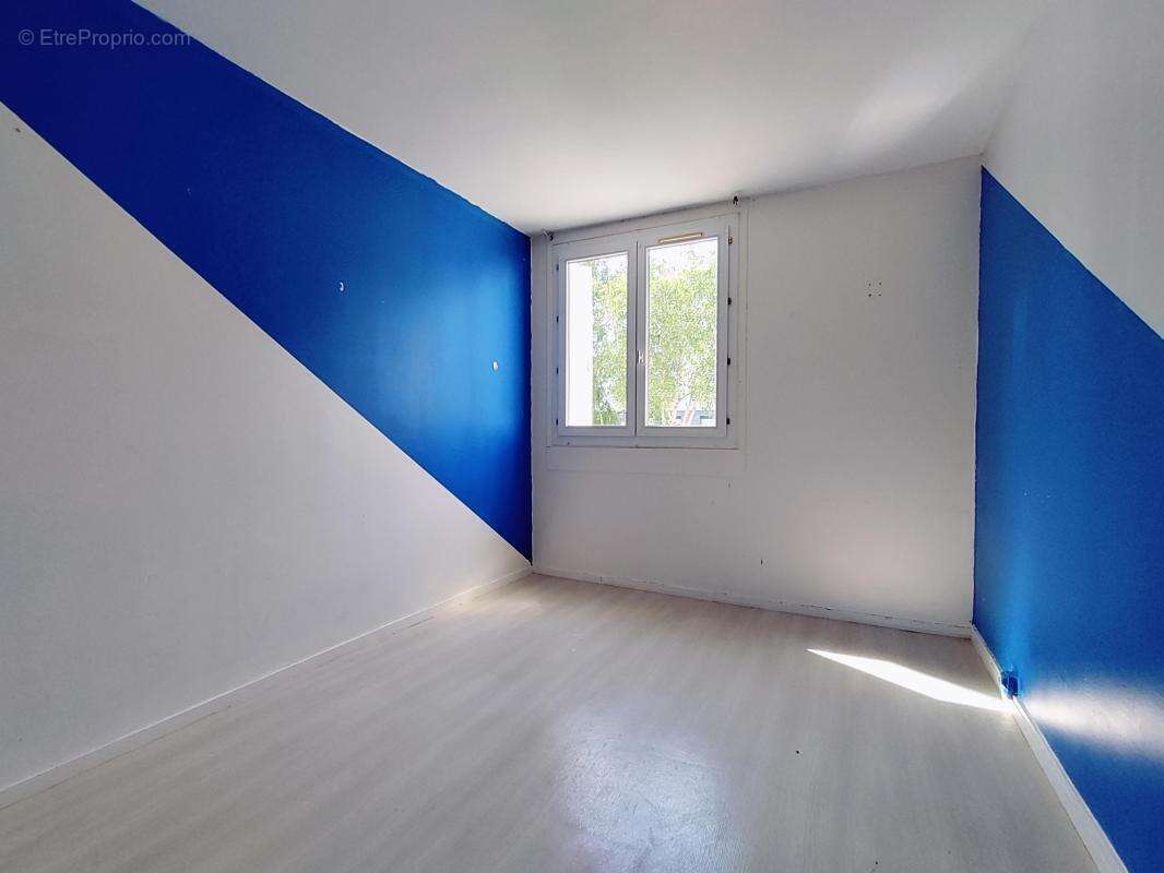 Appartement à BEAUVAIS