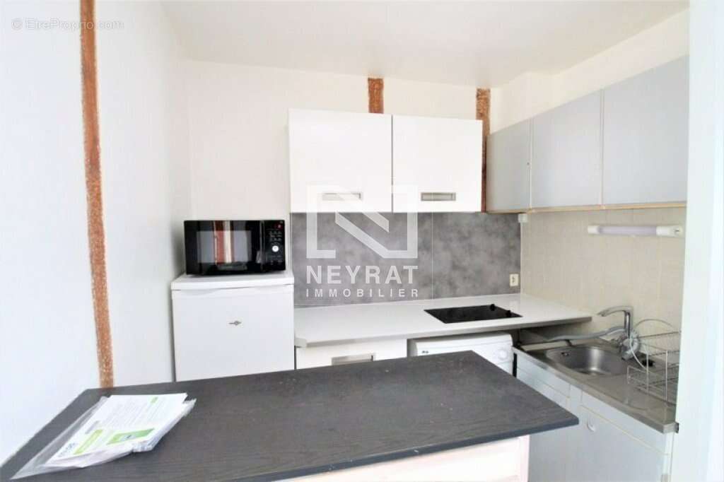 Appartement à CHALON-SUR-SAONE