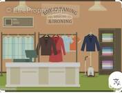 Photo 1 - Commerce à PONT-L&#039;EVEQUE