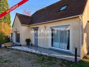 Maison à BETON-BAZOCHES