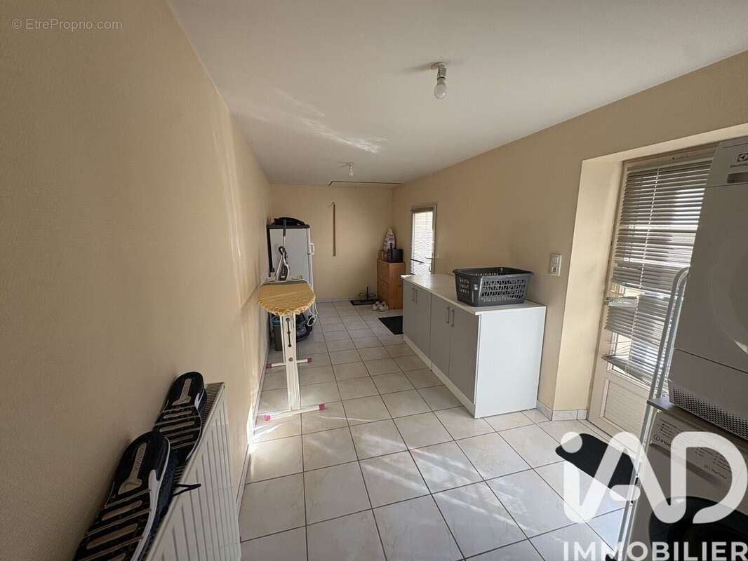 Photo 7 - Maison à PARTHENAY