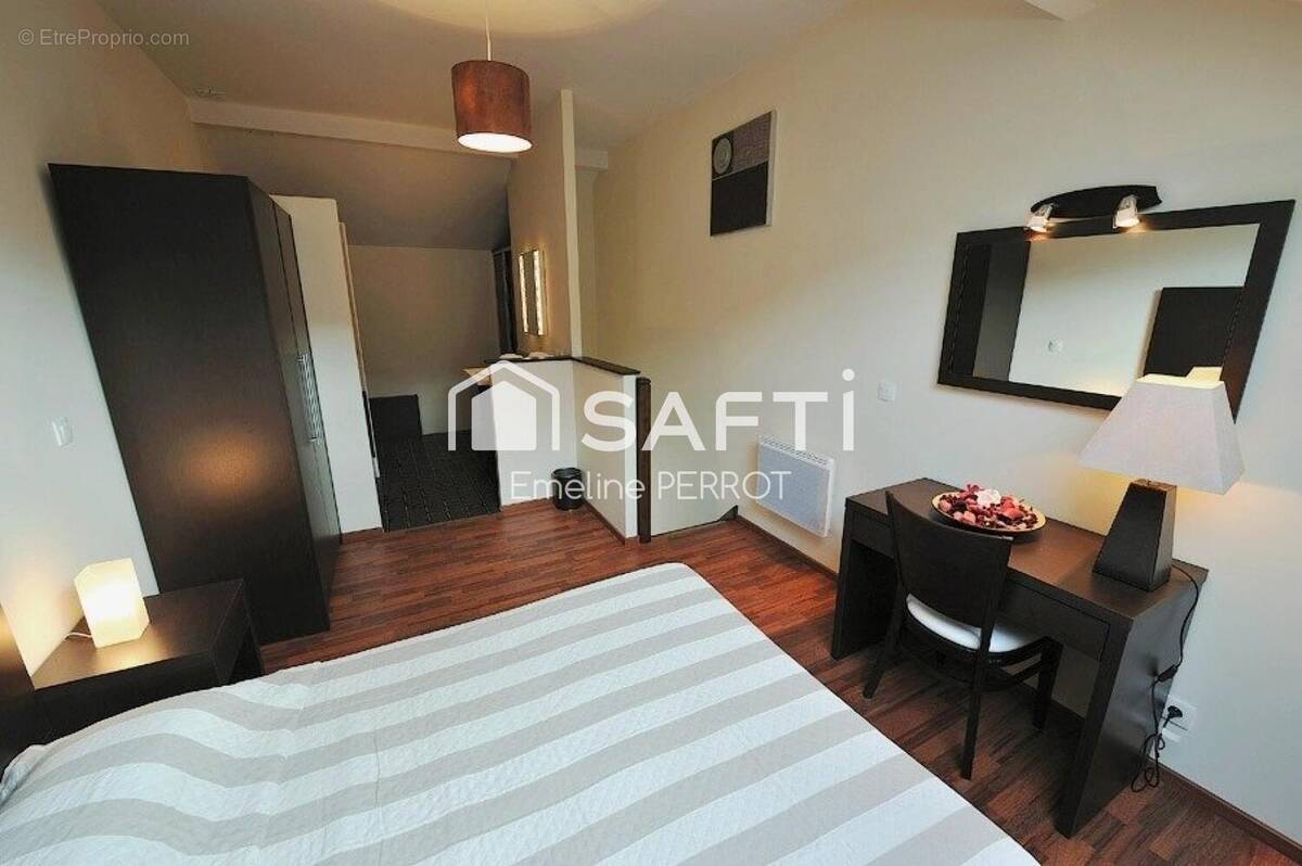 Photo 1 - Appartement à GRILLY