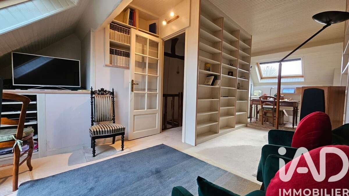 Photo 6 - Maison à MERIEL