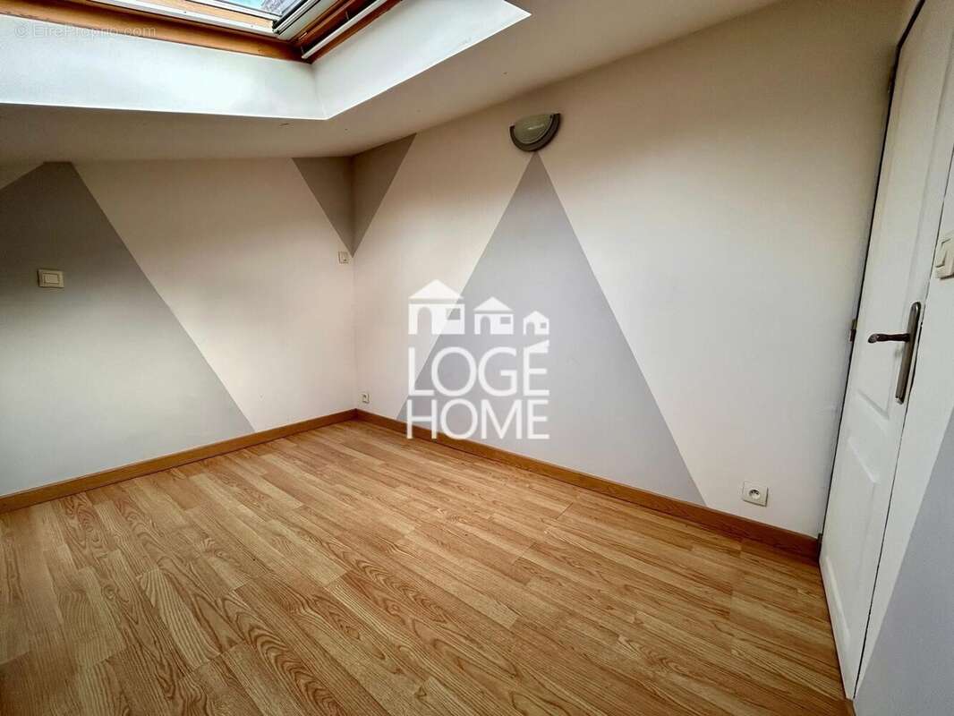 Maison à LYS-LEZ-LANNOY