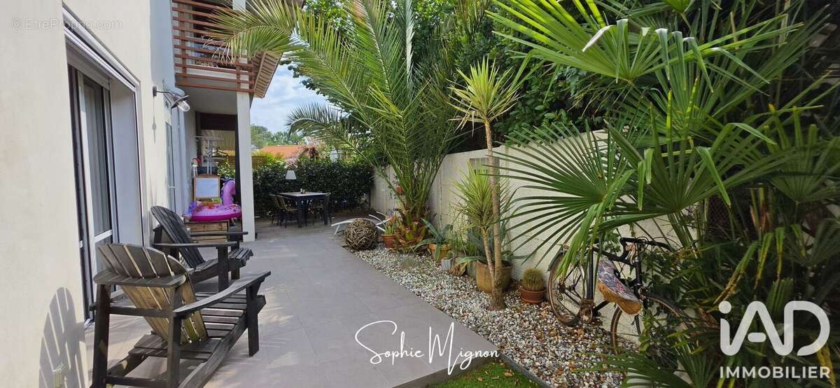 Photo 3 - Appartement à BISCARROSSE