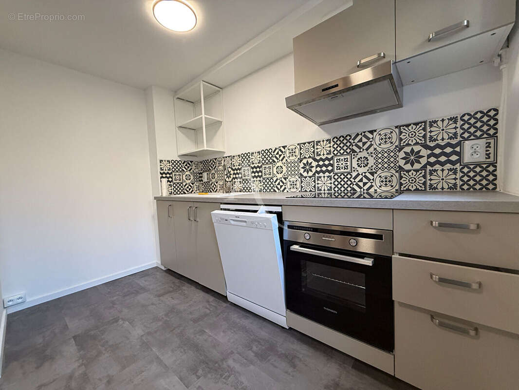 Appartement à PAU