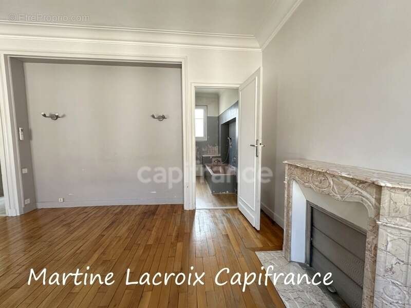 Appartement à LA FERTE-BERNARD