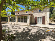 Maison à CLANSAYES