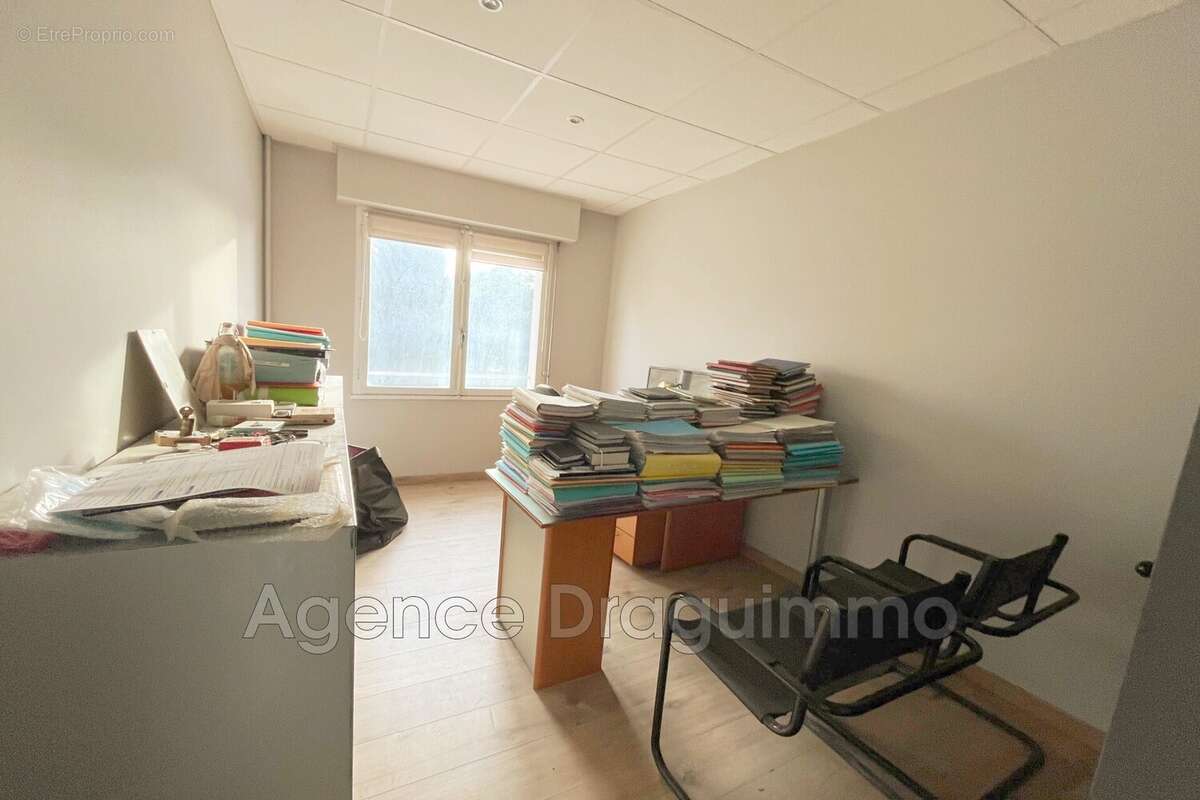 Appartement à DRAGUIGNAN