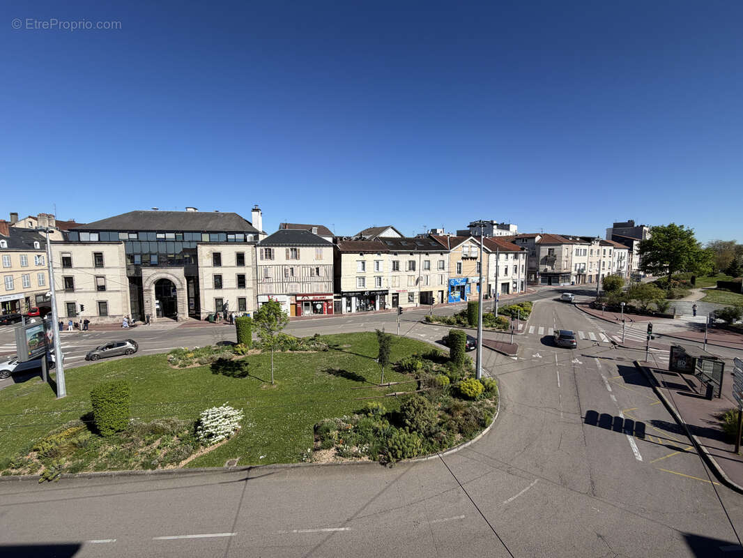 Appartement à LIMOGES
