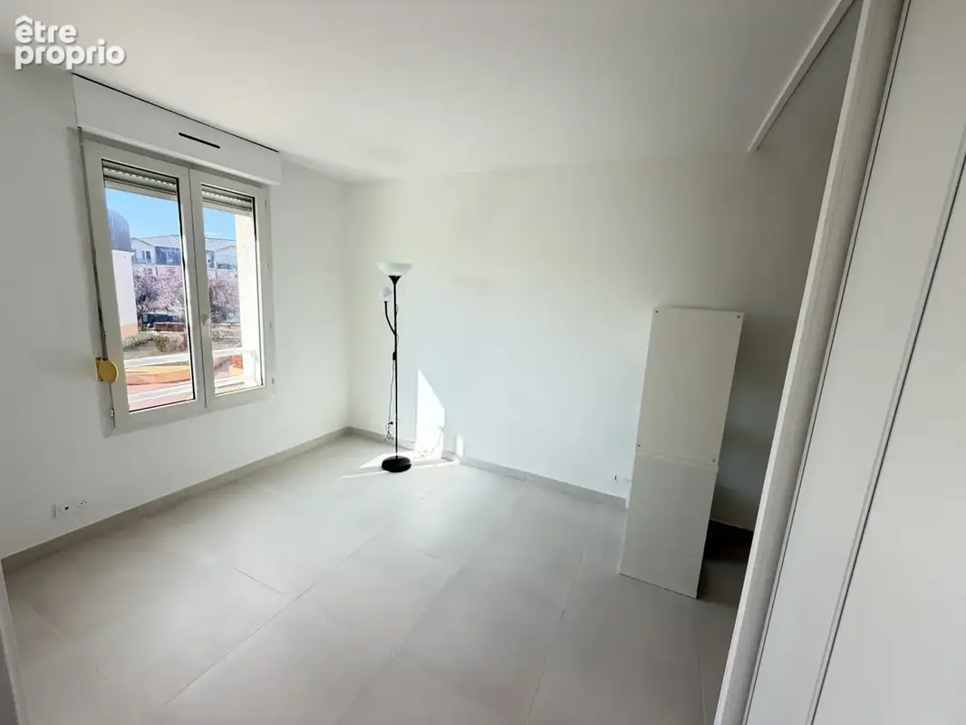 Appartement F2 - photo 2