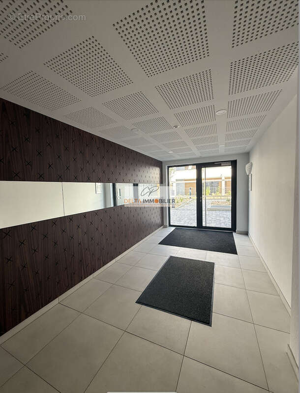 Appartement à SAINT-LOUIS
