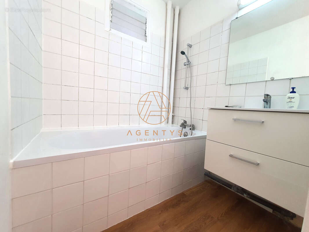 Appartement à CHAMPIGNY-SUR-MARNE