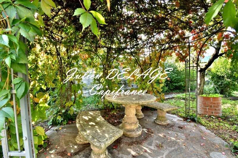 Appartement à EMBRUN