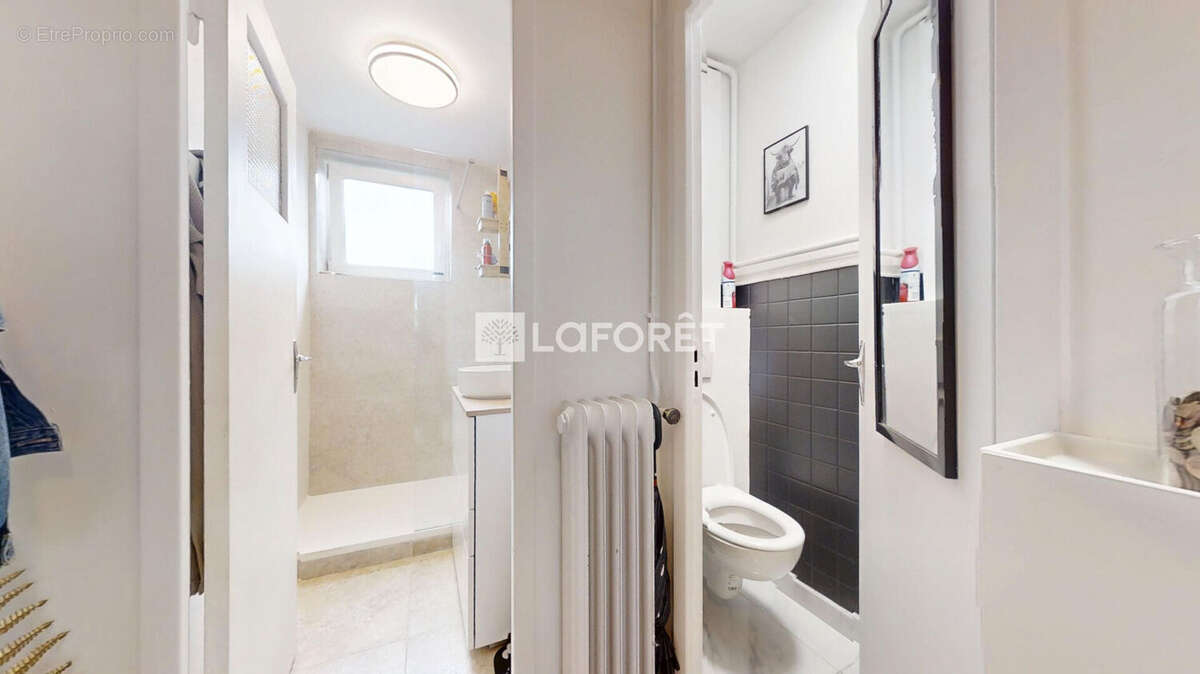 Appartement à VERSAILLES