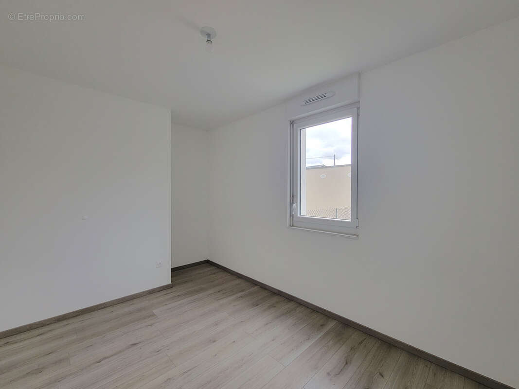 Appartement à TURCKHEIM