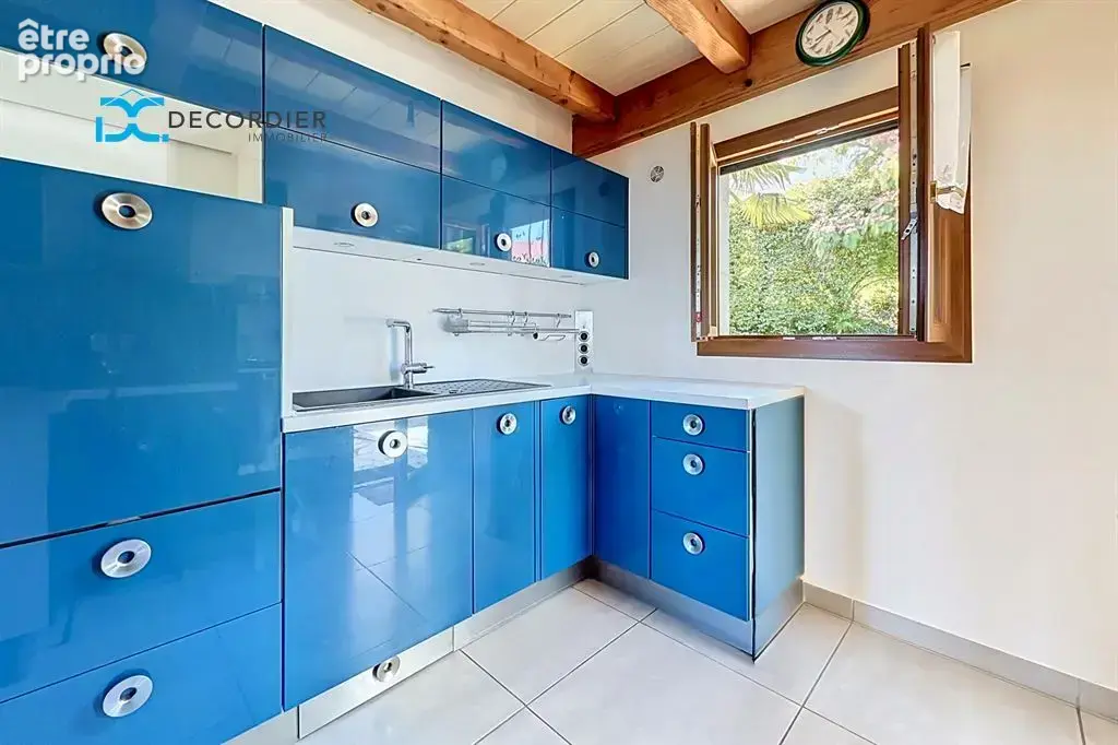 Lugrin maison vue lac t7 - photo 10