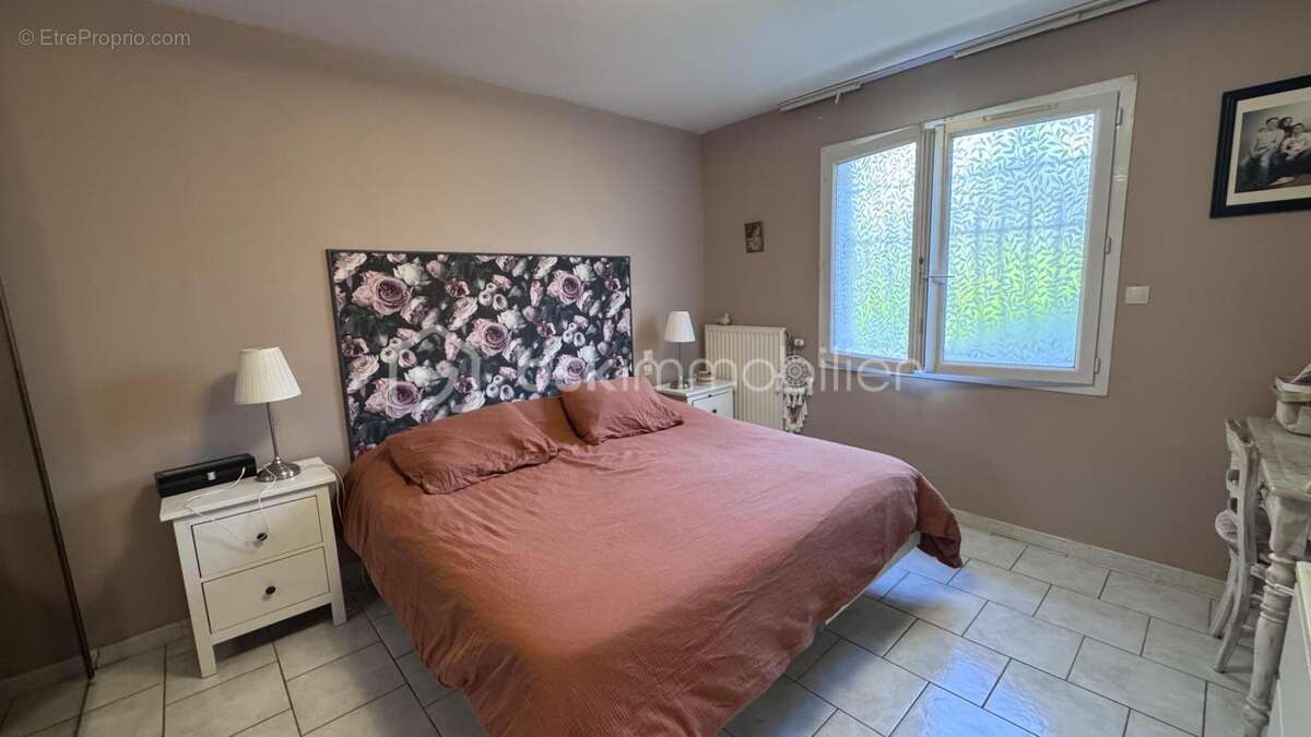 Maison à CHARLEVILLE-MEZIERES