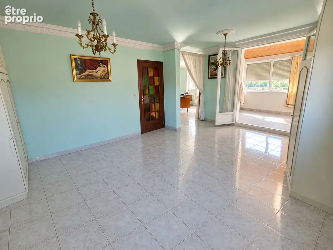 Villa t5 + garage - le village - le barcares - photo 8