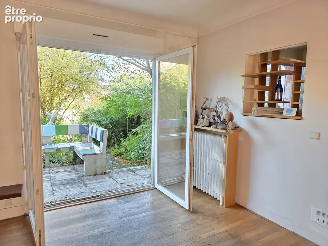Maison 8 pièces 157 m² à vendre à Clamart (92140) - photo 7