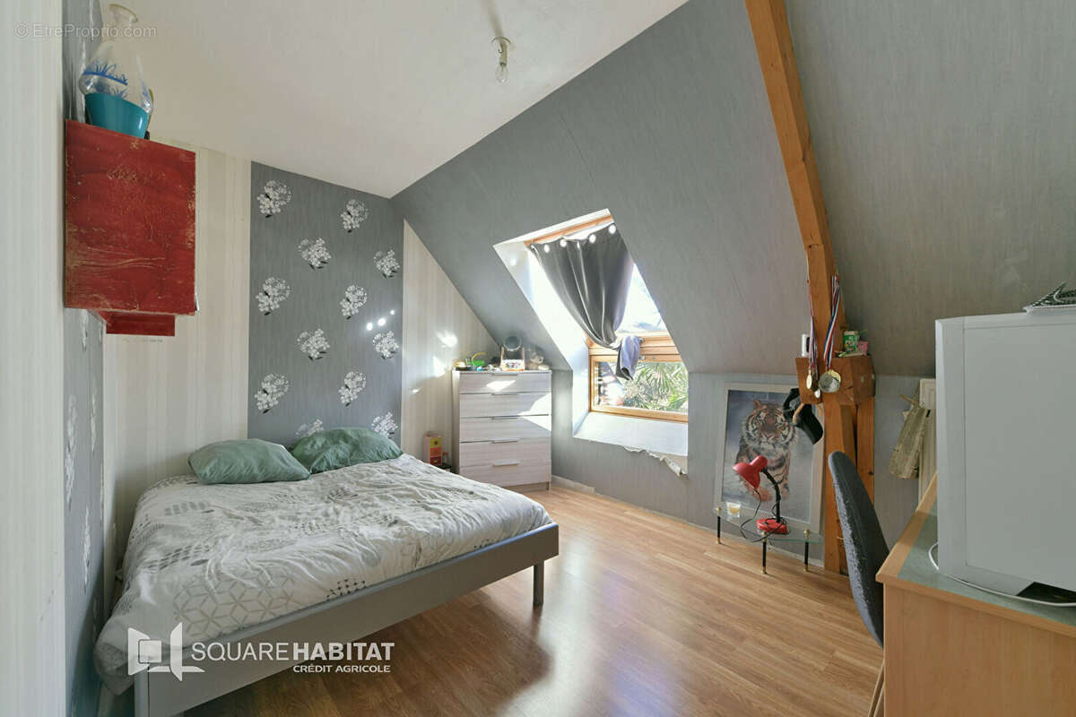 Maison à ATHIS-DE-L&#039;ORNE