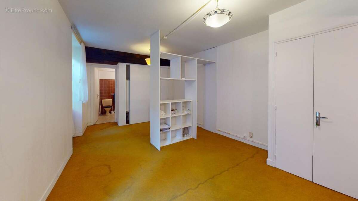 Appartement à SAUVETERRE-DE-BEARN