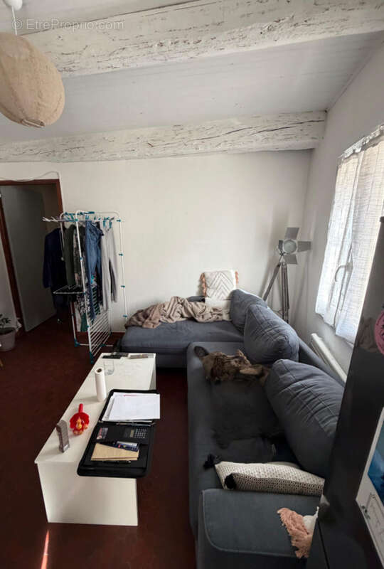 Appartement à PIOLENC