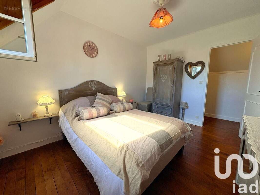 Photo 7 - Maison à SPEZET